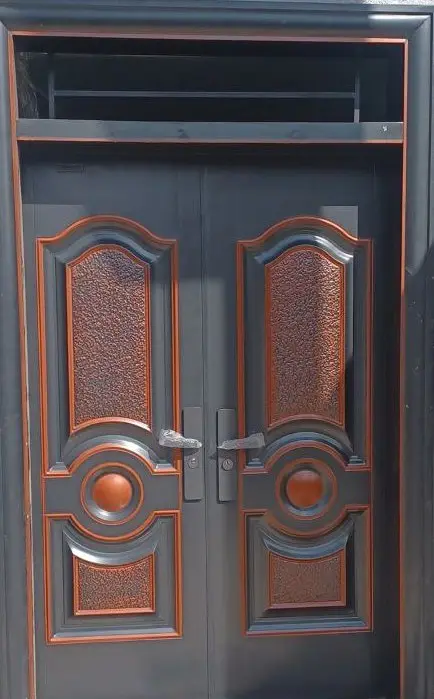 Mixed Doors __031