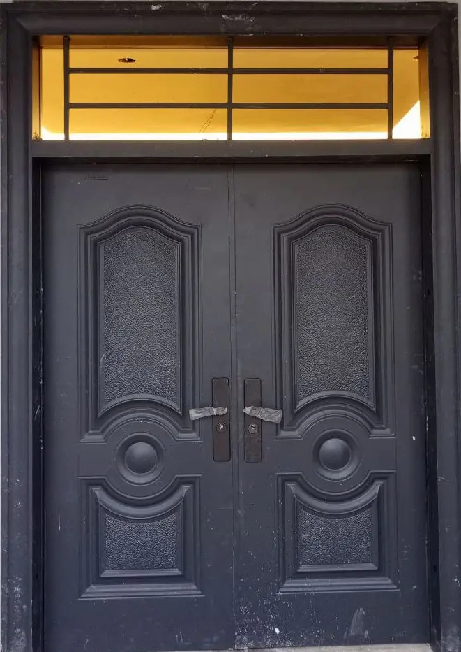 Mixed Doors __032