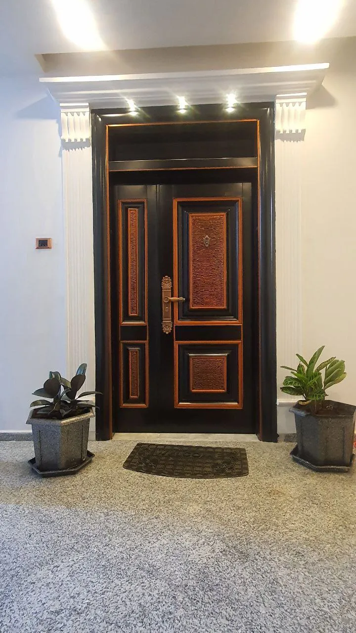 Mixed Doors __030