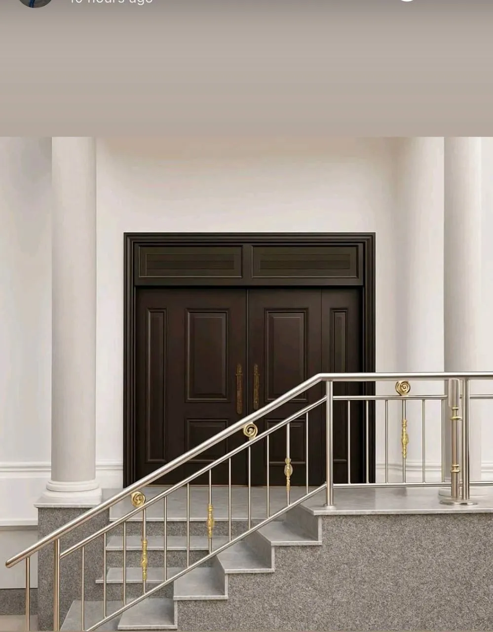 Single Sheet Doors __ 015