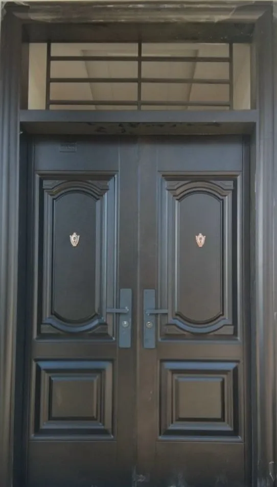 Single Sheet Doors __ 017