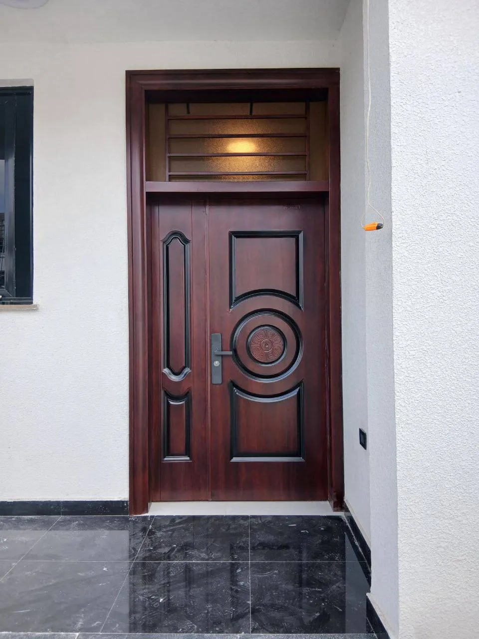 Single Sheet Doors __ 019
