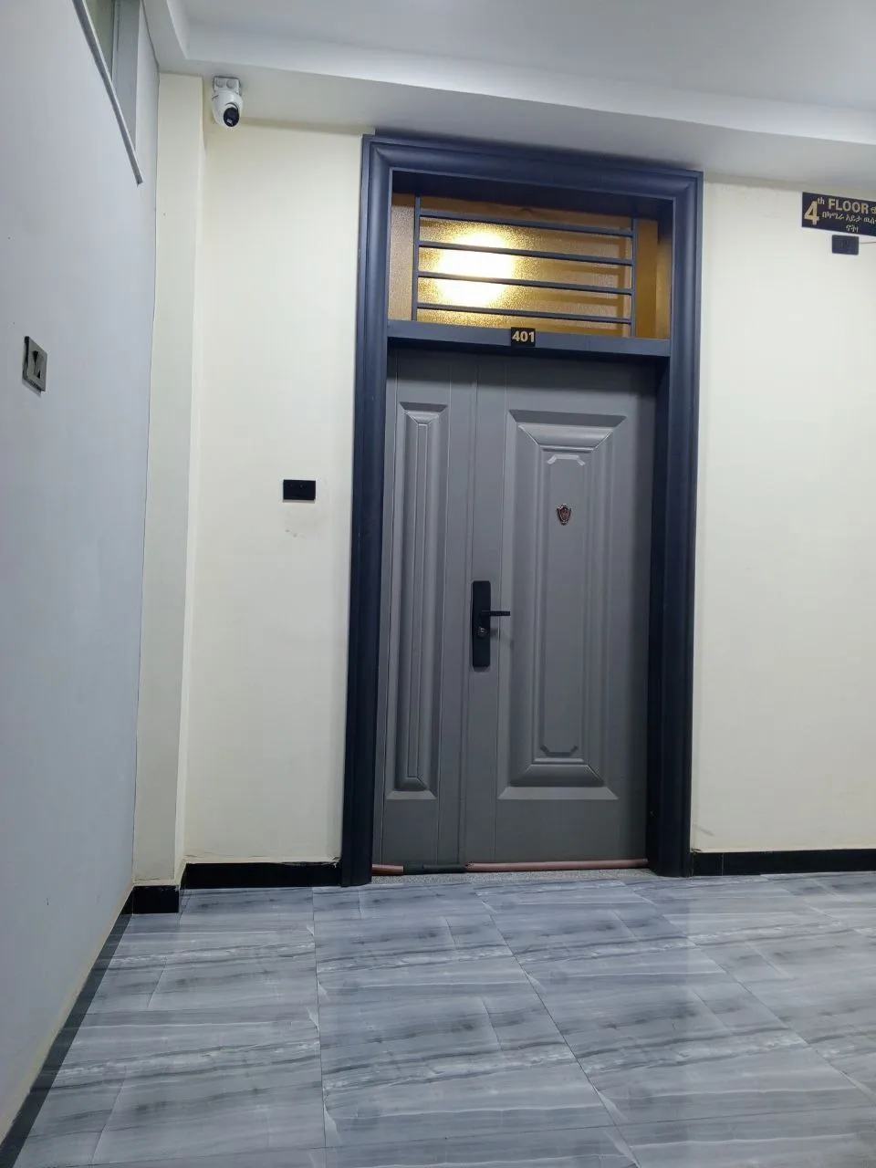 Single Sheet Doors __ 016