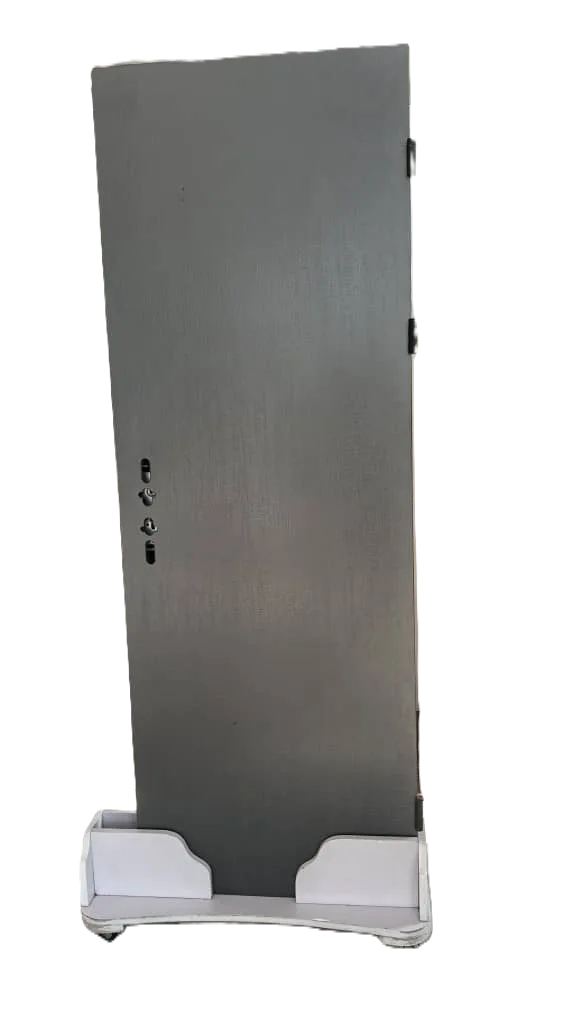 Victor-Doors display 5