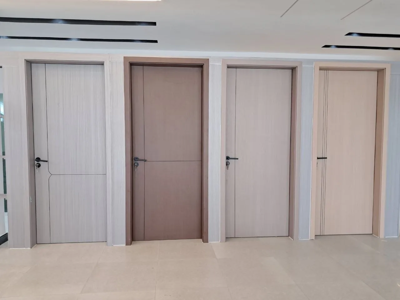 Wooden Doors  __051